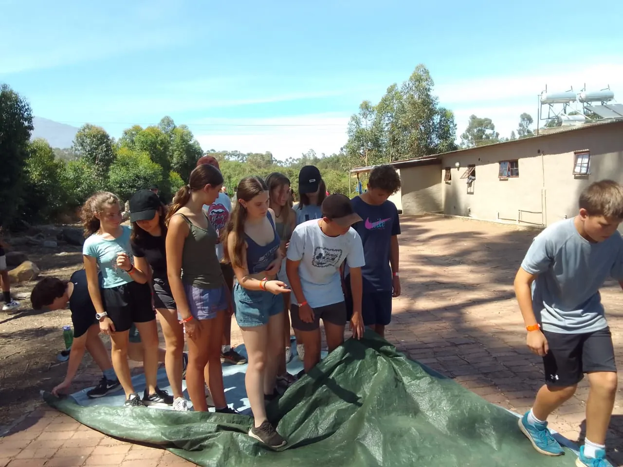 A Parent's Guide to Preparing Your Child for Their First School Camp