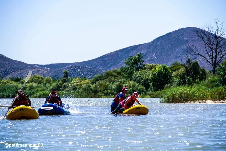 Corporate team building - Extreme Camps