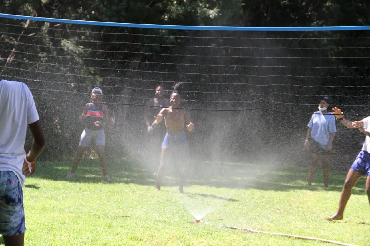 Corporate team building - Extreme Camps