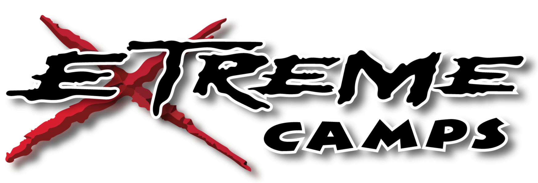Extreme Camps Logo